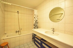 Dusche