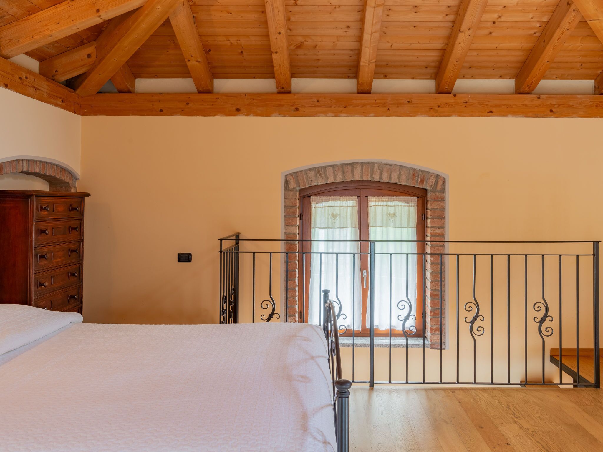 1 Schlafzimmer, Internetzugang