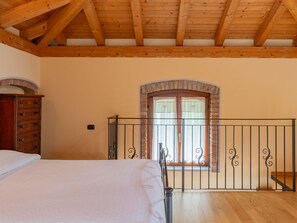 1 bedroom, Internet