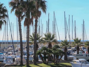 Marina