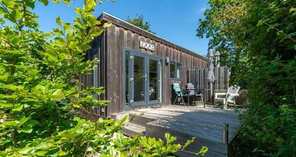 Chalet in Texel near Beach and Forest