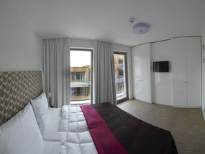 3 dormitorios y Internet