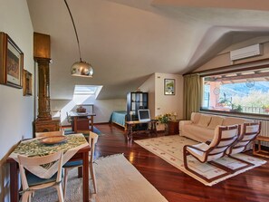 منطقة المعيشة