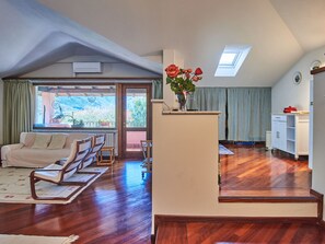 منطقة المعيشة