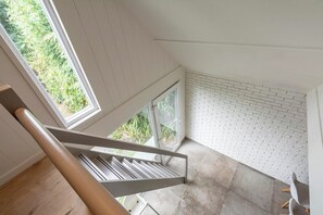 Interior - Family Home near Dunes and Beach (Sint Maartenszee)