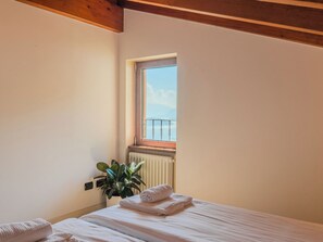 3 bedrooms, Internet - Robinia by Interhome (Gera Lario)