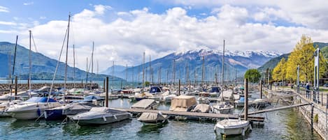 Port de plaisance