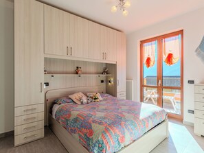 2 soverom og internettilgang