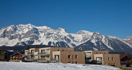 Superior 2 Schlafzimmer&Saunabereich by Interhome