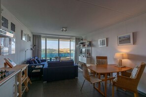 TV - Charming Beach Hideaway (Callantsoog)