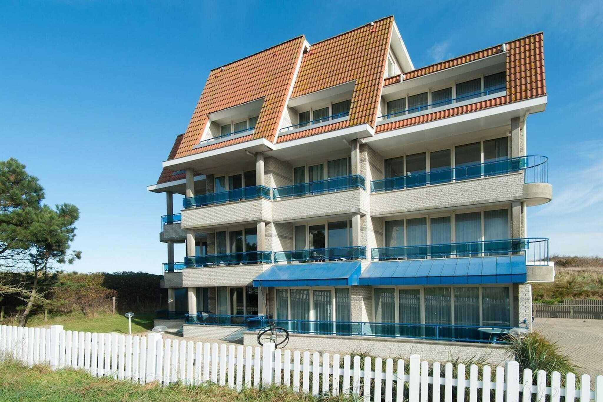 Eksteriør