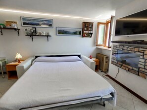 1 habitación y wifi 