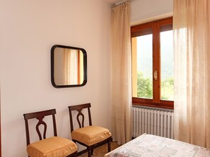 3 chambres, fer et planche à repasser, Wi-Fi