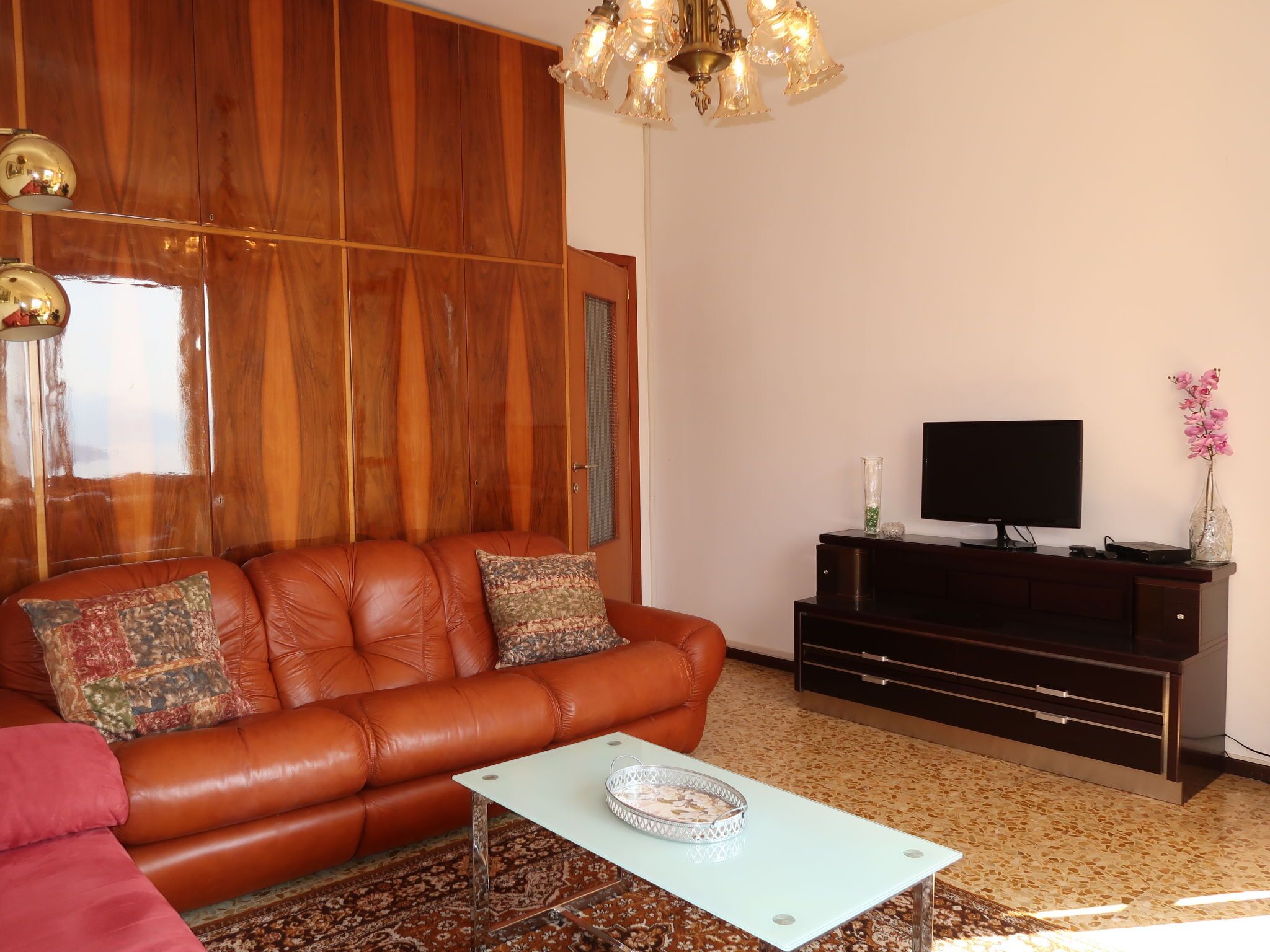 Apartment Gialla By Interhome - Dervio