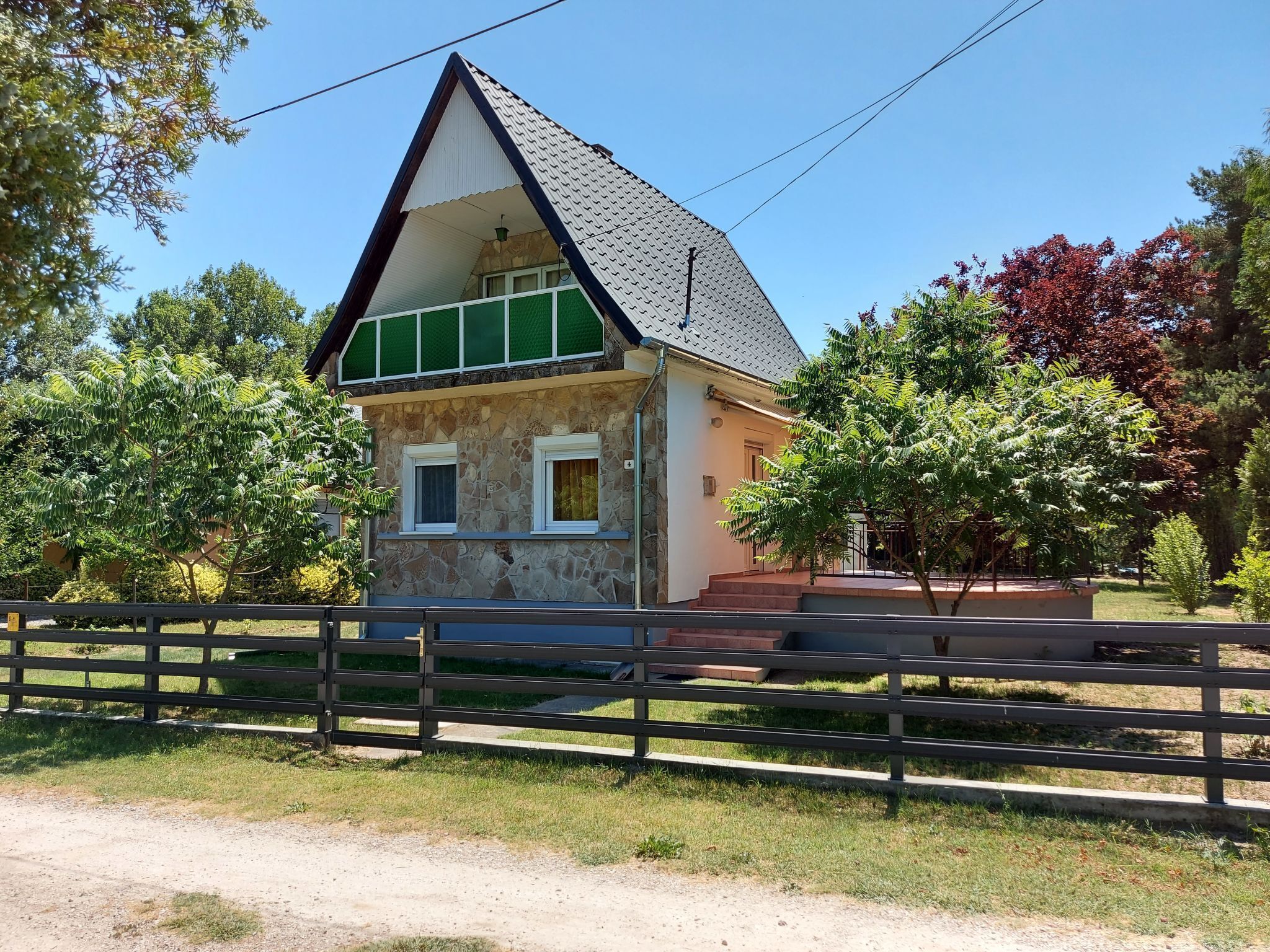 Außenbereich