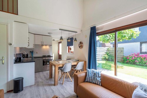 Holiday Home Julianadorp near Beach