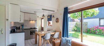 Holiday Home Julianadorp near Beach