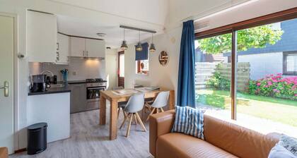 Holiday Home Julianadorp near Beach