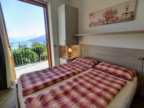 2 camere, accesso a Internet