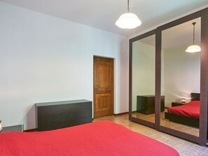 2 camere, accesso a Internet