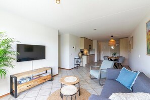 TV connectée