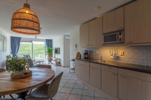 Apartment Wijde Blick 310 strandnah