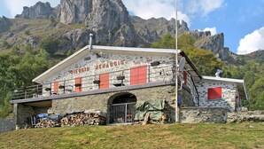 Eksteriør
