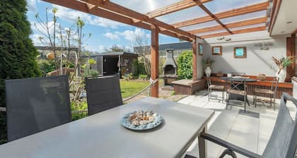 Holiday Home Sint Maartenszee near Beach