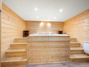 Interior - Le Petit Savoyard by Interhome (Châtel)