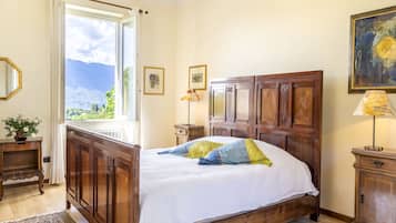 3 bedrooms, WiFi