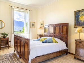 3 chambres, Wi-Fi