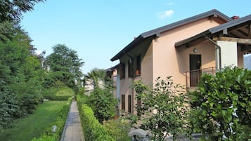 Aussenbereich