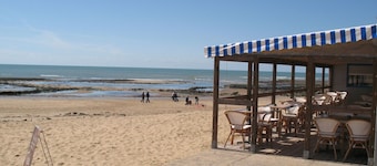 Le Village de la Mer by Interhome