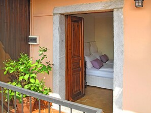 Exterior detail - Vacation home Cinzia by Interhome (Arizzano)