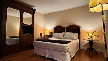 2 habitaciones y internet