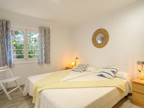 4 bedrooms, WiFi - Ullastro Pollença by Interhome (Pollença)