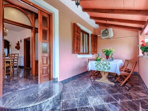 Dining - Vacation home Edi by Interhome (Rovinj)