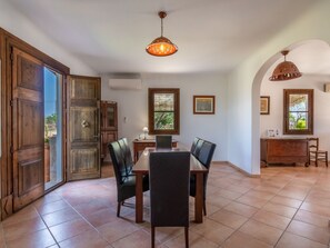 Interior - Son Ulari Gran by Interhome (Can Picafort)