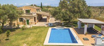Son Ulari Gran by Interhome
