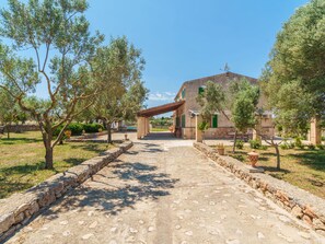 Property grounds - Son Ulari Gran by Interhome (Can Picafort)