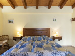 1 bedroom, Internet - Apartment Luca by Interhome (Vendone)