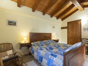 1 bedroom, Internet - Apartment Luca by Interhome (Vendone)