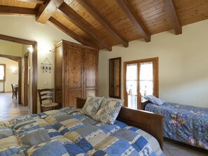1 bedroom, Internet