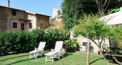 Appartement Luca by Interhome