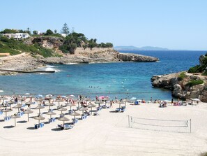 Beach nearby - Apartment Ana II by Interhome (Cala Murada)