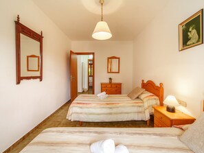 3 bedrooms, Internet - Can Damia by Interhome (Cala Murada)