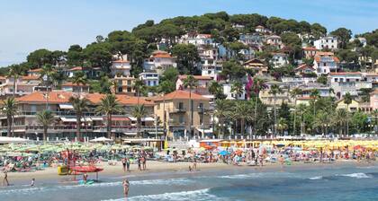 Orizzonte by Interhome