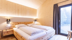 4 Schlafzimmer, Internetzugang