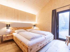 4 Schlafzimmer, Internetzugang