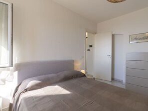 1 Schlafzimmer, Internetzugang